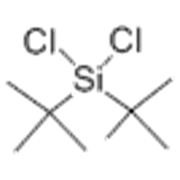 DI-TERT-BUTYLDICHLORSILAN CAS 18395-90-9